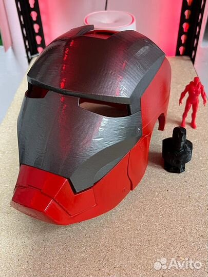 Печать на 3d принтере. Прототипирование