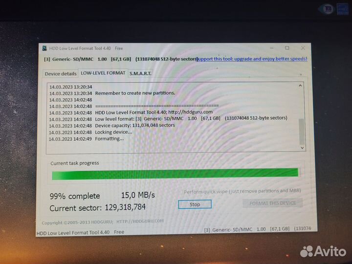 MicroSD 16gb 32gb 64gb