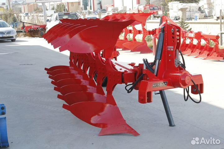 Культиватор Aktaslar AAK 9, 2021