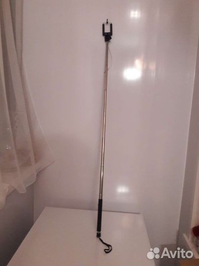 Селфи палка