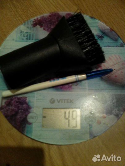 Весы до 5 кг