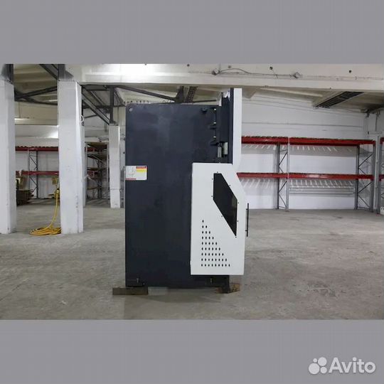 Чпу пресс Bomei HPB-U 40/2000