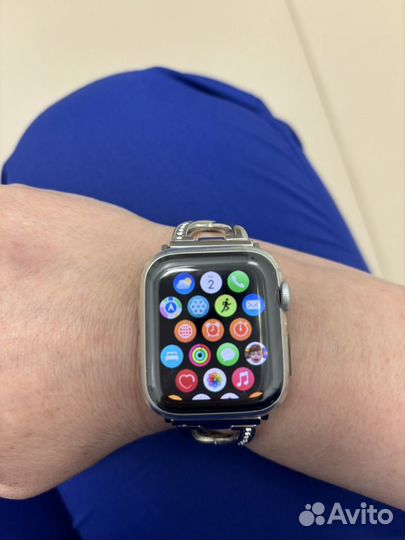 Apple watch se 2