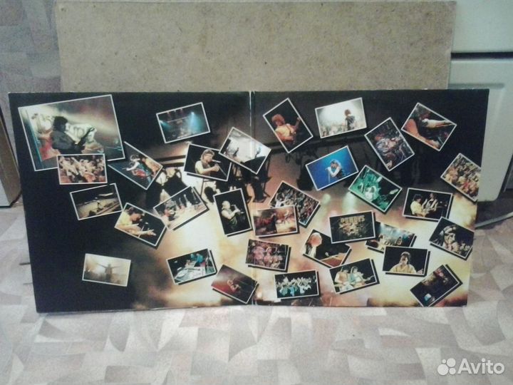 Виниловая пластинка Puhdys 13