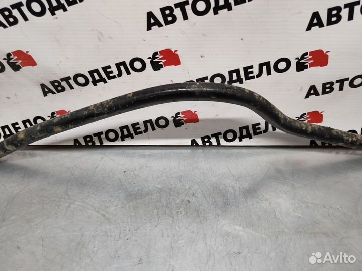 Стабилизатор задний Mitsubishi Galant 8 1997 г.в