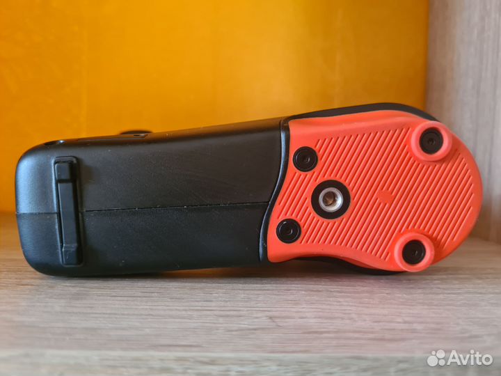 Стабилизатор для телефона freefly movi