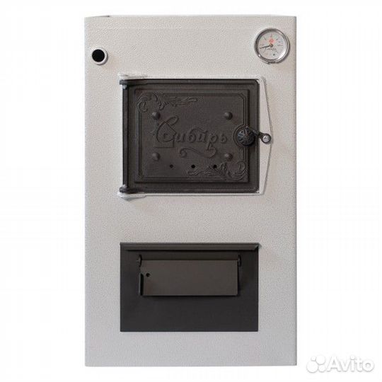 Отопительный котел NMK кво 20 тпэ Сибирь