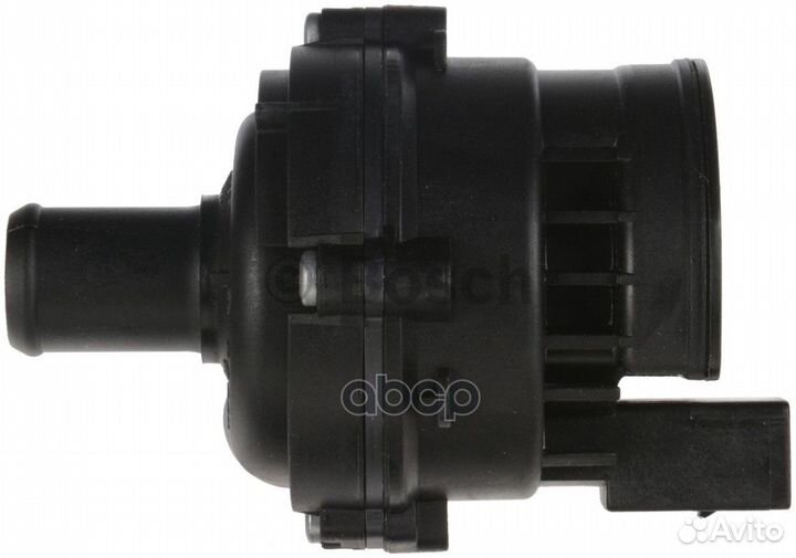 0 392 023 004 электропомпа MB, VW, Audi 039202