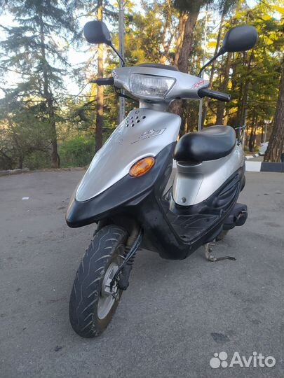 Скутер Yamaha Jog Basic