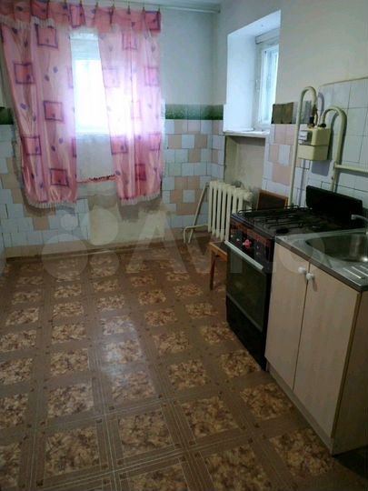 2-к. квартира, 52 м², 2/2 эт.