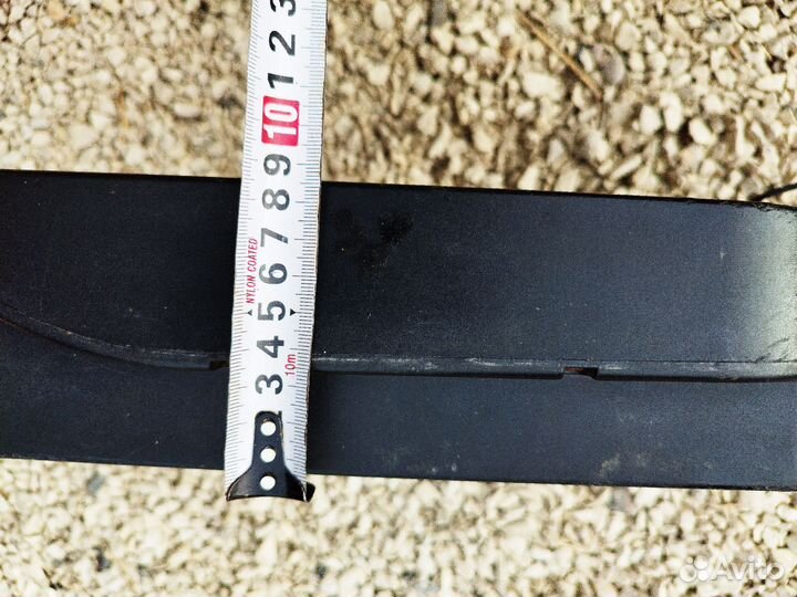 Аккумулятор li-ion 60V 11Ah бу