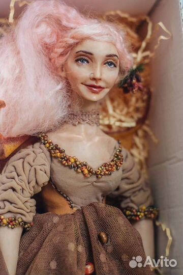 Подарок по фото, куклы