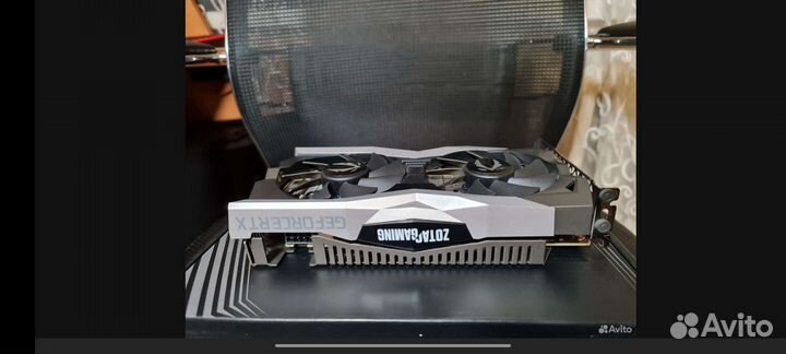 Rtx 2060 super 8gb