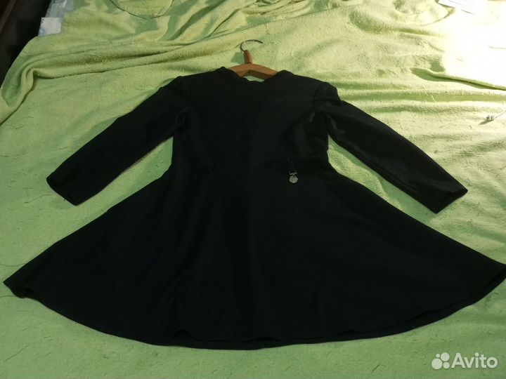 Школьная форма для девочки 128