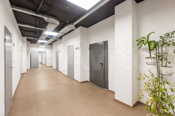 Офисное помещение, 25 м²