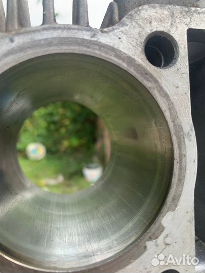 Гбц и цпг yx 150-160