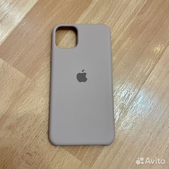 Чехлы для iPhone 11 Pro Max