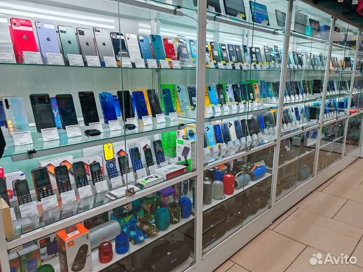 Роутер Wi-Fi Интернет-центр Yota 2