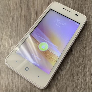 ZTE Blade A5, 4 ГБ
