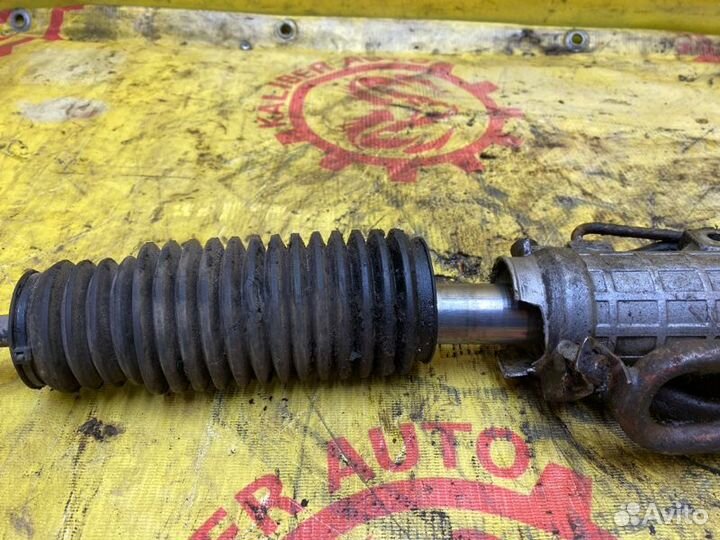 Рулевая рейка Bmw 3 E36 M43 B16 1992