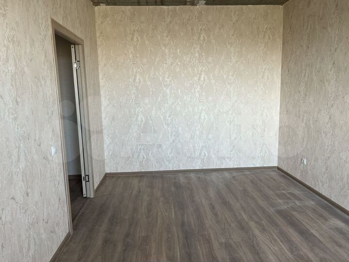 2-к. квартира, 54,9 м², 4/4 эт.