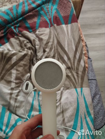 Фен Mi Ionic Hair Dryer H300