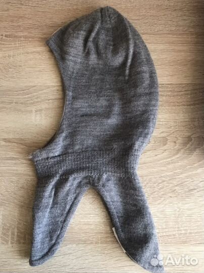 Шапка шлем reima 54