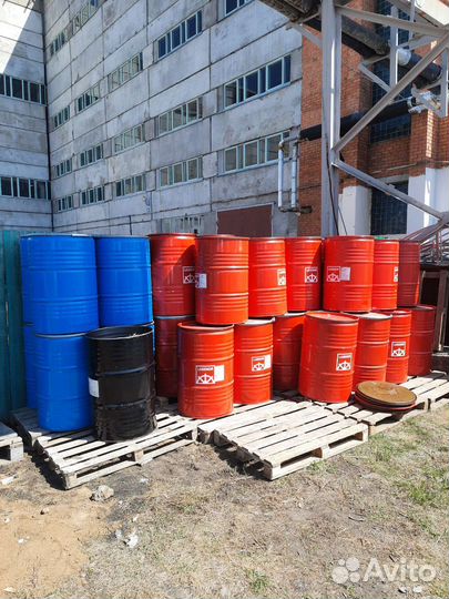 Бочка Куб Еврокуб Емкость Септик Погреб