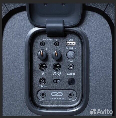 Аренда колонки, звука, прокат JBL partybox 310