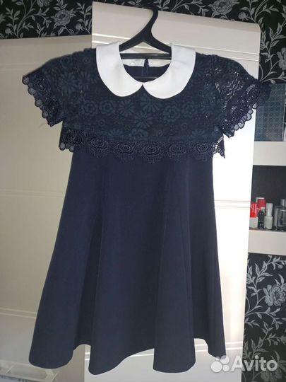 Школьная форма