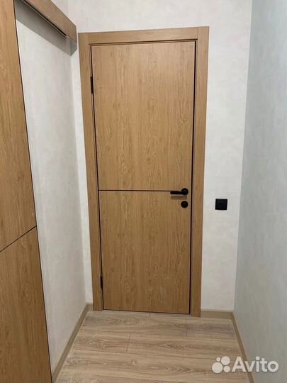 Двери межкомнатные