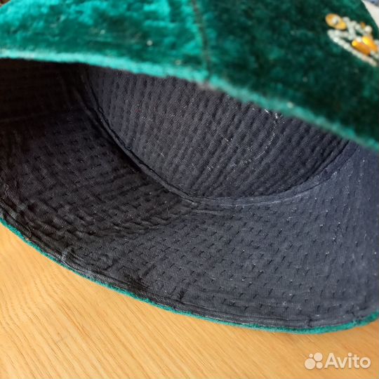 Тюбетейка мужская