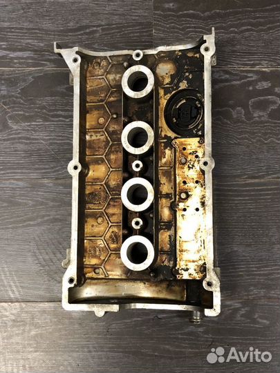 Крышка гбц VAG 06B103469N