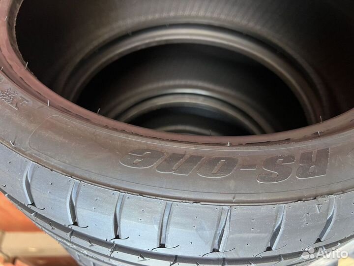 Sunwide RS-One 235/35 R19 112W