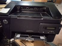 Принтер лазерный HP LaserJet Pro M201dw, ч/б, A4