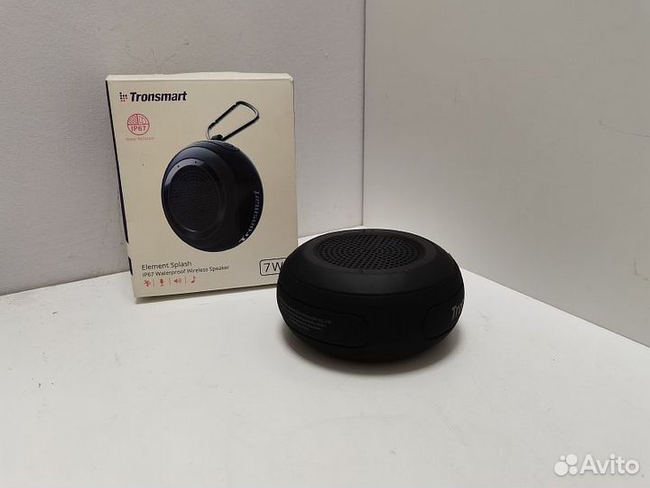 Портативная колонка Tronsmart Element Splash