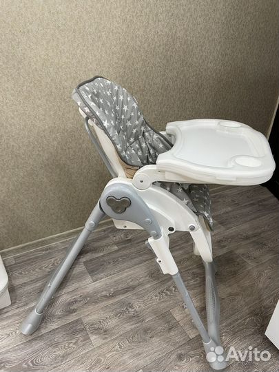 Стул для кормления