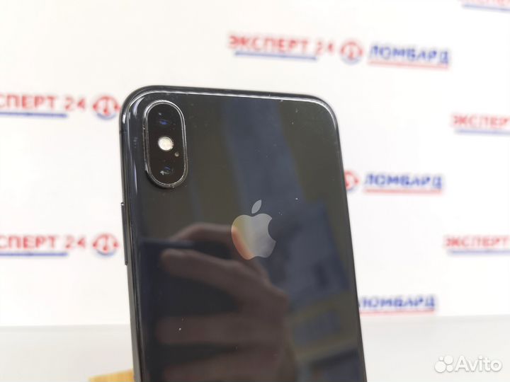 iPhone X, 64 ГБ