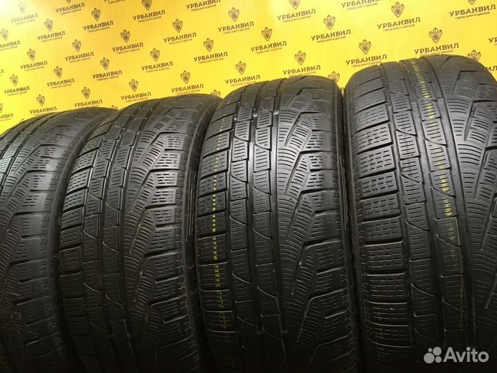 Pirelli Winter Sottozero 240 Serie II 225/45 R18 95V