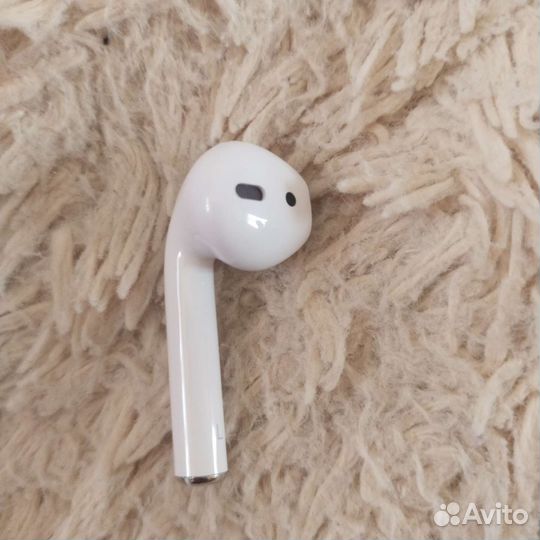 Airpods 2 новые