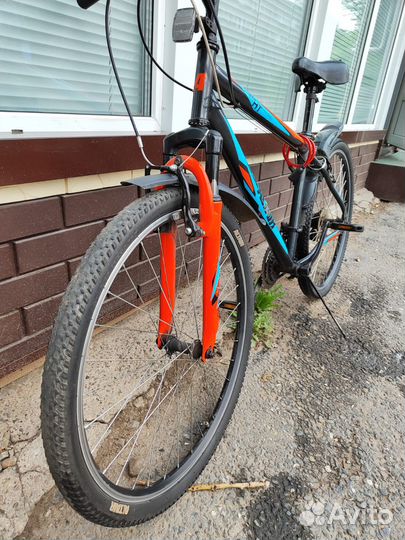 Велосипед Altair MTB HT 26 2.0