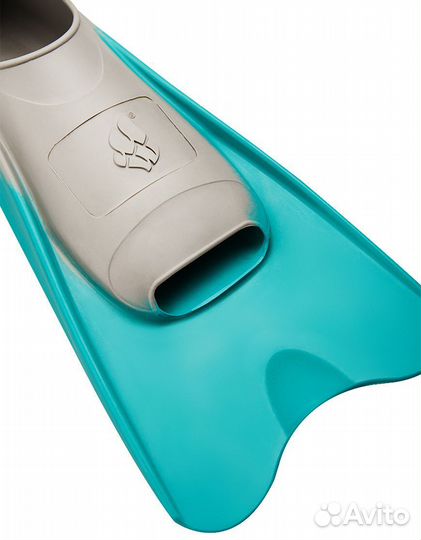 Ласты Новые для плавания р. 32-34(20.5см) Madwave