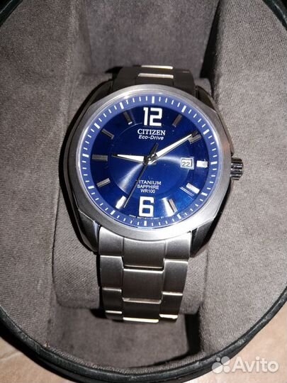 Citizen bm7080 sales