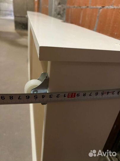 Ящик подкроватный