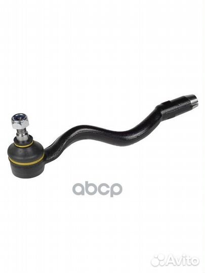 Наконечники рулевых тягzentparts Z10826 zentparts