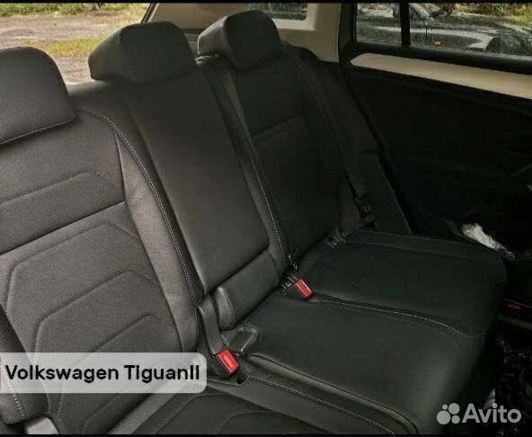Авточехлы с доставкой