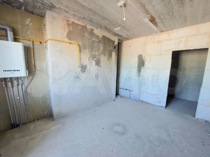 3-к. квартира, 81 м², 6/7 эт.