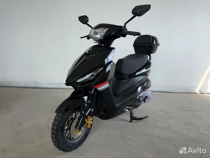 Скутеры jogger