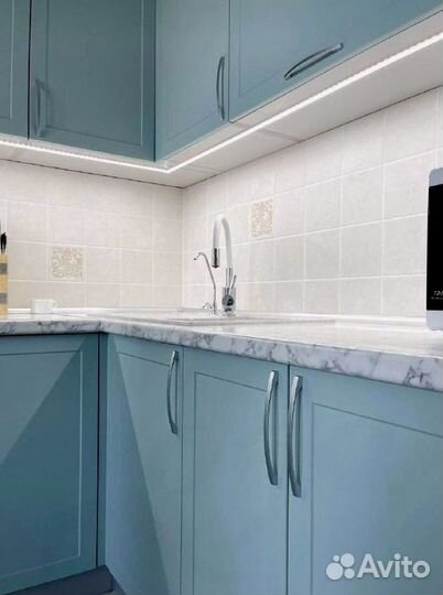 Кухня 3 метра