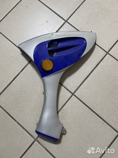 Пластик (Клюв)и боковина на ABM Tornado/ Irbis Z50